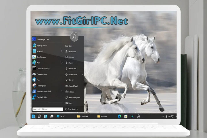 StartAllBack 3.8.8.5157 (x64) StartAllBack 3.8.8.5157 (x64)