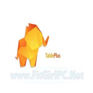 TablePlus - Version 6.1.1 (x64) [Latest Software 2024]