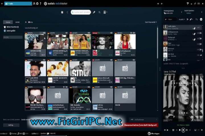 TapinRadio Pro 2.15.98.4 (x64) PC Software TapinRadio Pro 2.15.98.4 (x64) PC Software