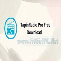 TapinRadio Pro 2.15.98.4 (x64) [Latest Software 2024]