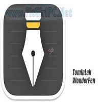 TominLab WonderPen 2.5.4.7486 x64 (Latest Software 2024)