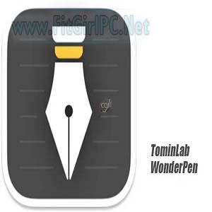 TominLab WonderPen 2.5.4.7486 x64 (Latest Software 2024) TominLab WonderPen 2.5.4.7486 x64 (Latest Software 2024)