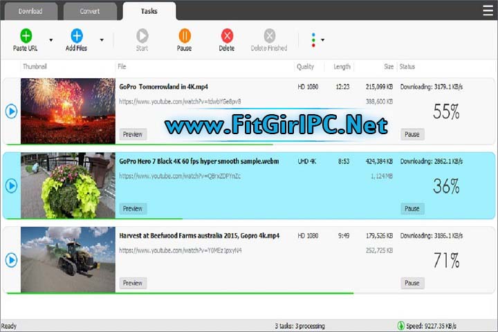 TubeMate Downloader 5.18.10 (x64) TubeMate Downloader 5.18.10 (x64)