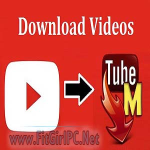 TubeMate Downloader 5.18.10 (x64) [Latest Software 2024]