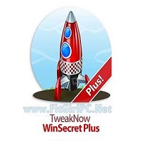 TweakNow WinSecret Plus - Version 5.6.6 (x64) [Latest Software 2024]