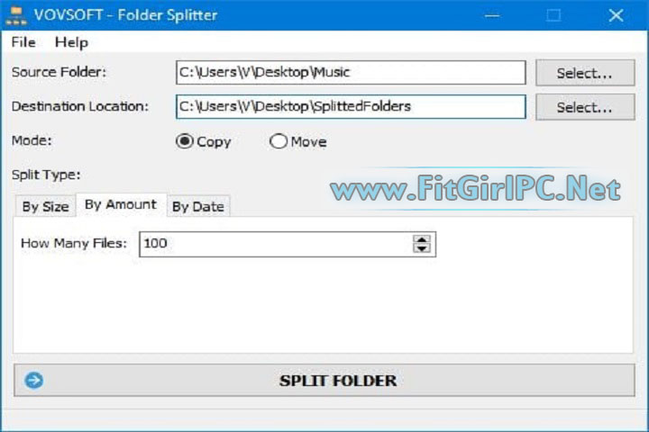 VovSoft Image Splitter 1.2 (x64) Free Download VovSoft Image Splitter 1.2 (x64) Free Download