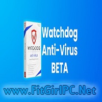 Watchdog Anti-Virus 1.7.367 (x64) [Latest 2024]