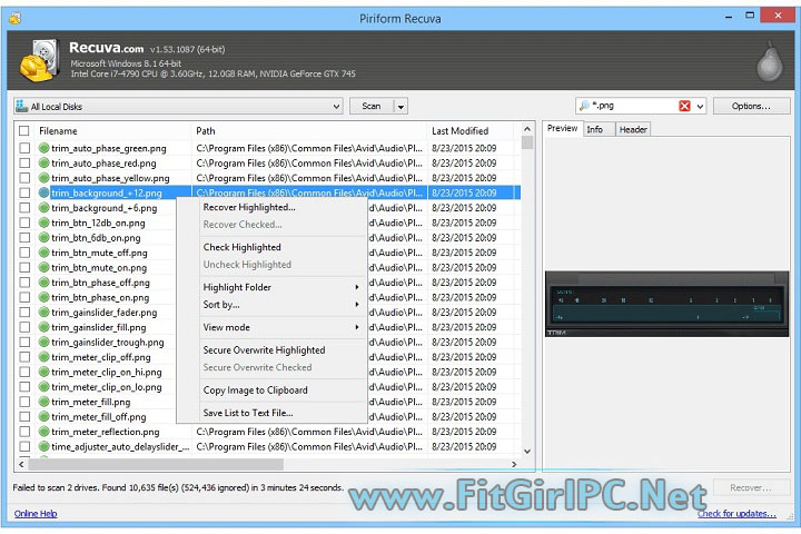 iLike SD Card Data Recovery 9.1.0 (x64) PC Software iLike SD Card Data Recovery 9.1.0 (x64) PC Software