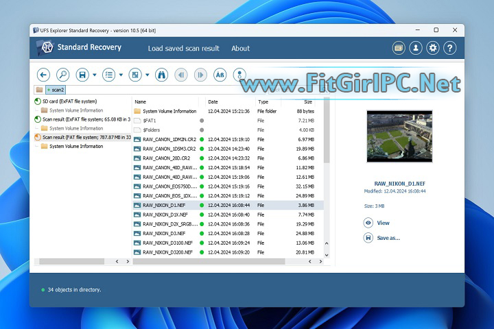 iLike SD Card Data Recovery 9.1.0 (x64) Free Download iLike SD Card Data Recovery 9.1.0 (x64) Free Download