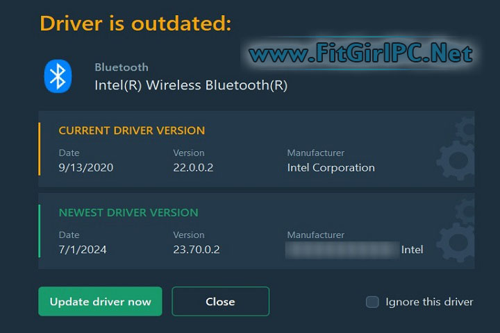 Auslogics Driver Updater 2.0.1 (x64) Latest Version Auslogics Driver Updater 2.0.1 (x64) Latest Version