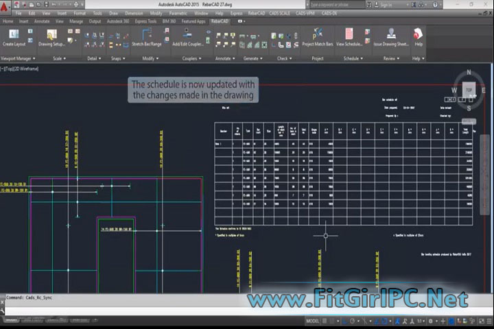 AutoRebar -v3.2.2 x64 Latest Software AutoRebar -v3.2.2 x64 Latest Software