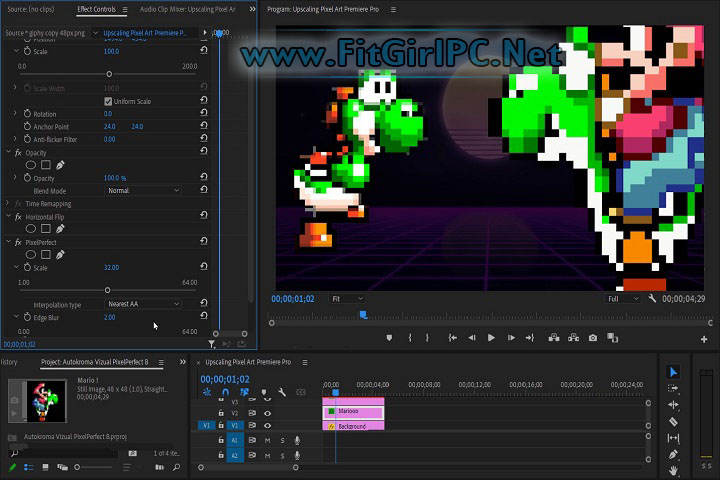 Autokroma Bundle 2024.8 (x64) Free Download Autokroma Bundle 2024.8 (x64) Free Download