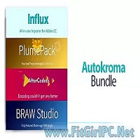 Autokroma Bundle 2024.8 (x64) [Latest Software]