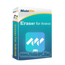 MobiKin Eraser for Android 5.0.11 MobiKin Eraser for Android 5.0.11