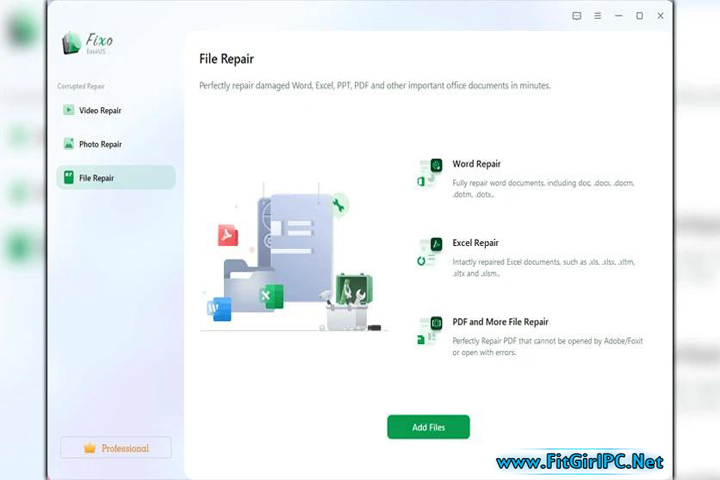 EaseUS Fixo v3.7.0 Install Full Version EaseUS Fixo v3.7.0 Install Full Version