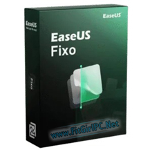 EaseUS Fixo v3.7.0 (PC Software) EaseUS Fixo v3.7.0 (PC Software)