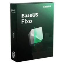 EaseUS Fixo v3.7.0 (PC Software)