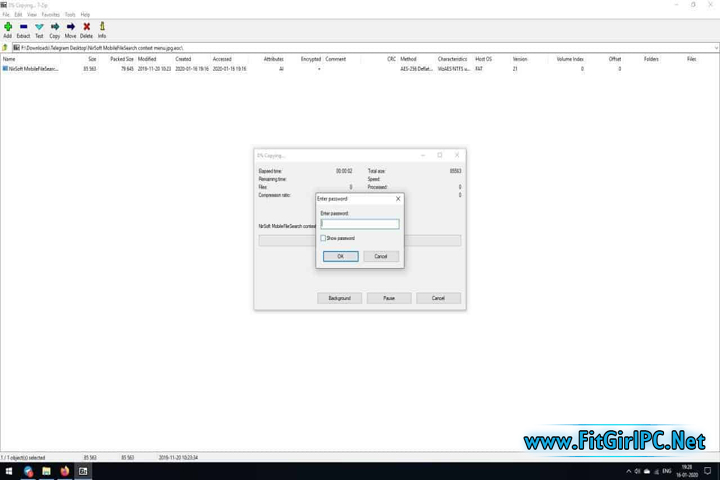 EncryptOnClick v2.4.16 Free Download EncryptOnClick v2.4.16 Free Download