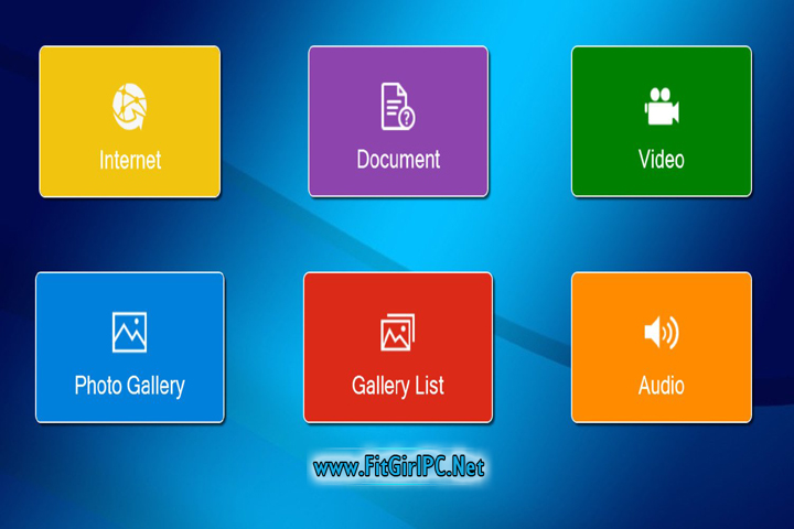InfoTouch Professional v2.5.6 Free Download InfoTouch Professional v2.5.6 Free Download