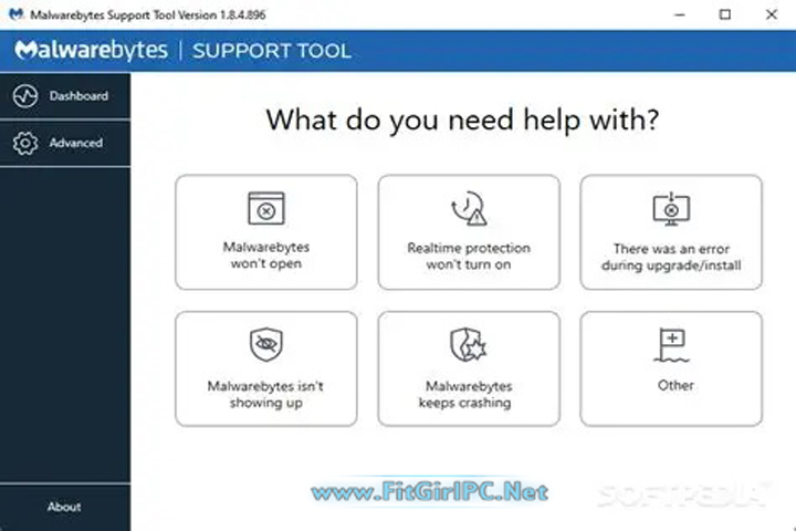Malwarebytes Support Tool v1.9.15.1141 Latest Software Malwarebytes Support Tool v1.9.15.1141 Latest Software