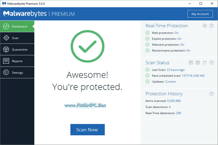 Malwarebytes Support Tool v1.9.15.1141 Install Full Version Malwarebytes Support Tool v1.9.15.1141 Install Full Version