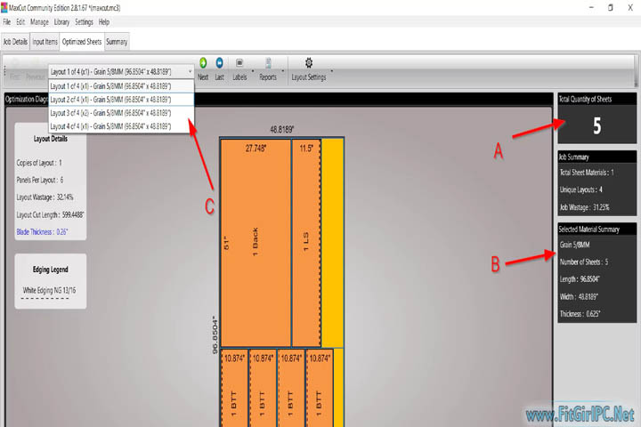 MaxCut Business Edition 2025 v2.9.5.1 Install Full Version MaxCut Business Edition 2025 v2.9.5.1 Install Full Version
