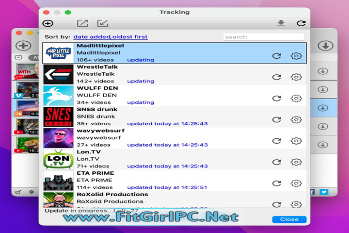MediaHuman YT Downloader v3.9.12 Latest Software MediaHuman YT Downloader v3.9.12 Latest Software
