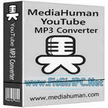 MediaHuman YouTube To MP3 Converter 3.9.12 (1006) (x64) (PC Software) MediaHuman YouTube To MP3 Converter 3.9.12 (1006) (x64) (PC Software)