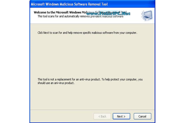 Microsoft Malicious Software Removal Tool v5.135 Latest Software Microsoft Malicious Software Removal Tool v5.135 Latest Software