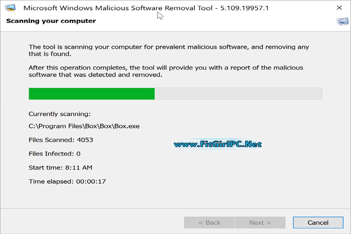 Microsoft Malicious Software Removal Tool v5.135 Free Download Microsoft Malicious Software Removal Tool v5.135 Free Download