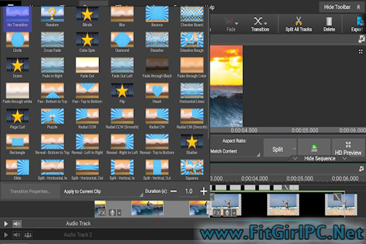 NCH VideoPad Pro v17.21 Beta For Latest Software NCH VideoPad Pro v17.21 Beta For Latest Software