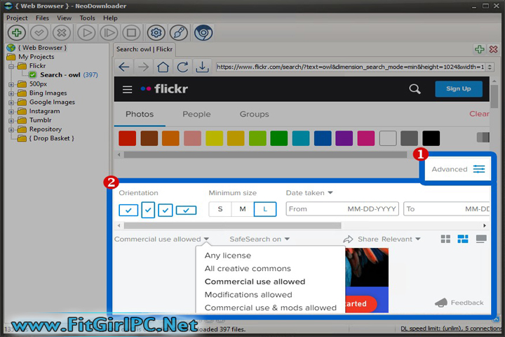 NeoDownloader v4.2.0.285 For Latest Software NeoDownloader v4.2.0.285 For Latest Software