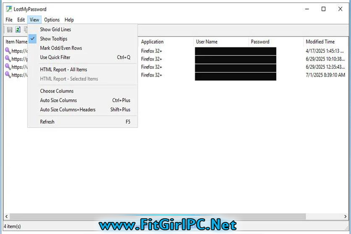 Nirsoft LostMyPassword v1.0.0 Install Full Version Nirsoft LostMyPassword v1.0.0 Install Full Version
