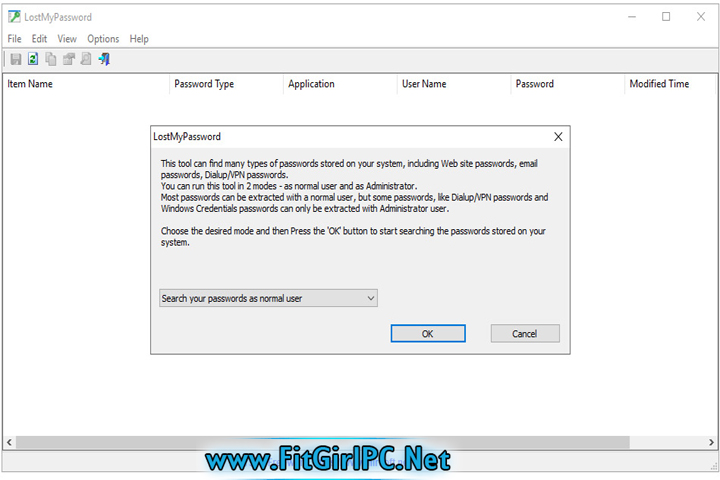 Nirsoft LostMyPassword v1.0.0 Latest Software Nirsoft LostMyPassword v1.0.0 Latest Software