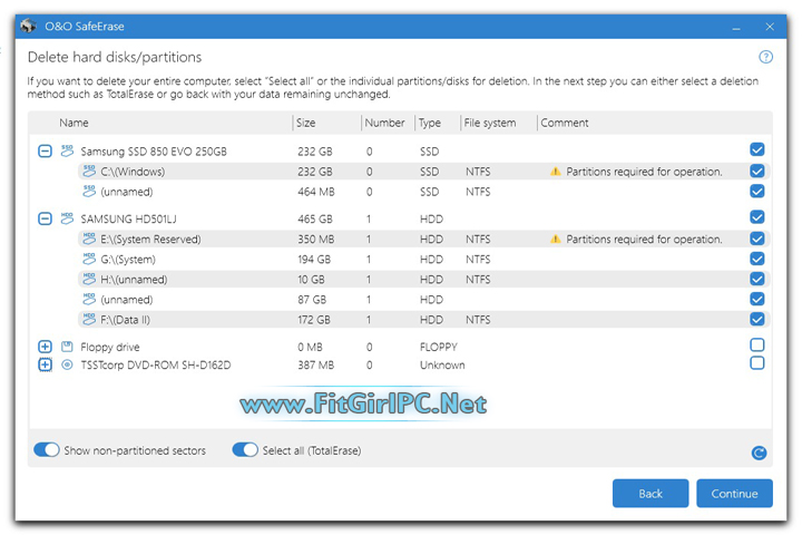 O&O SafeErase Professional v20.0.554 Free Download O&O SafeErase Professional v20.0.554 Free Download