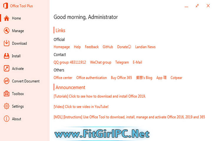 Office Tool with Runtim v10.23.6.0_x64 Download Full Version Office Tool with Runtim v10.23.6.0_x64 Download Full Version