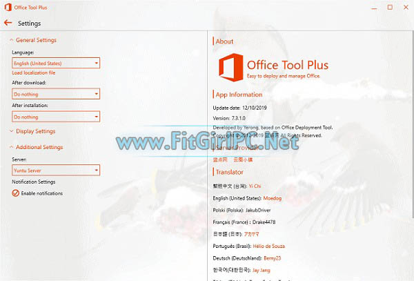 Office Tool with Runtim v10.23.6.0_x64 Latest Software Office Tool with Runtim v10.23.6.0_x64 Latest Software