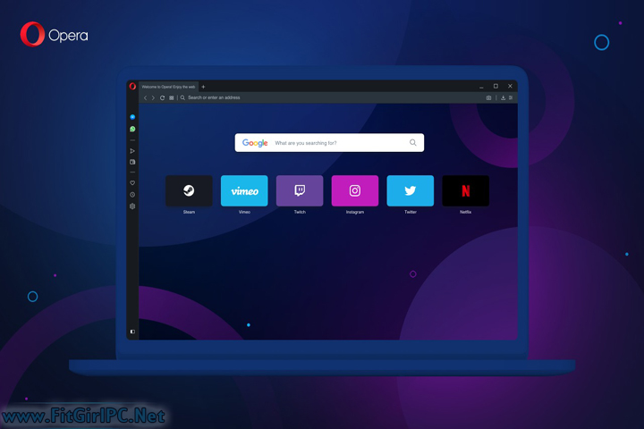 Opera Browser v119.0.5497.70 Latest Software Opera Browser v119.0.5497.70 Latest Software