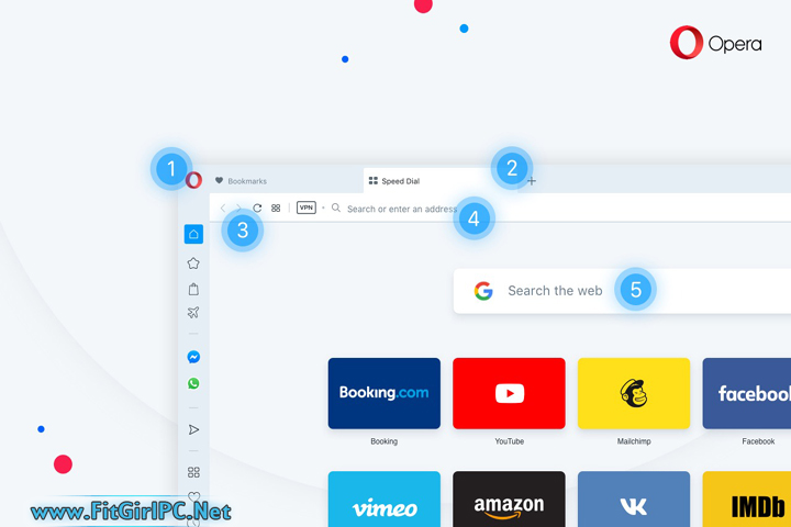 Opera Browser v119.0.5497.70 Install Full Version Opera Browser v119.0.5497.70 Install Full Version