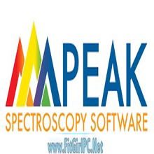 Operant Peak Spectroscopy v4.00.522 (PC Software) Operant Peak Spectroscopy v4.00.522 (PC Software)
