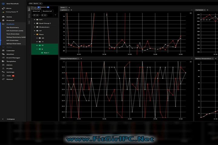 PACETEQ OneTiming v1.10.103 Free Download PACETEQ OneTiming v1.10.103 Free Download