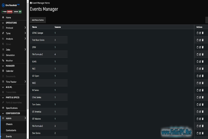 PACETEQ OneTiming v1.10.103 Install Full Version PACETEQ OneTiming v1.10.103 Install Full Version