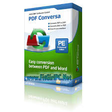 PDF Conversa Professional 2025 v3.012 (PC Software) PDF Conversa Professional 2025 v3.012 (PC Software)