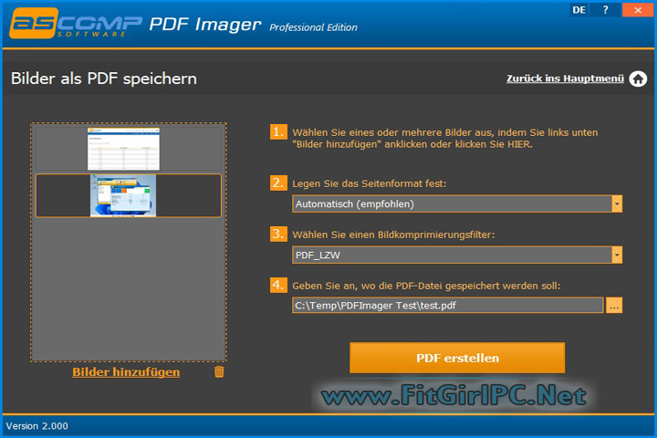 PDF Imager Professional 2025 v2.010 Free Download PDF Imager Professional 2025 v2.010 Free Download