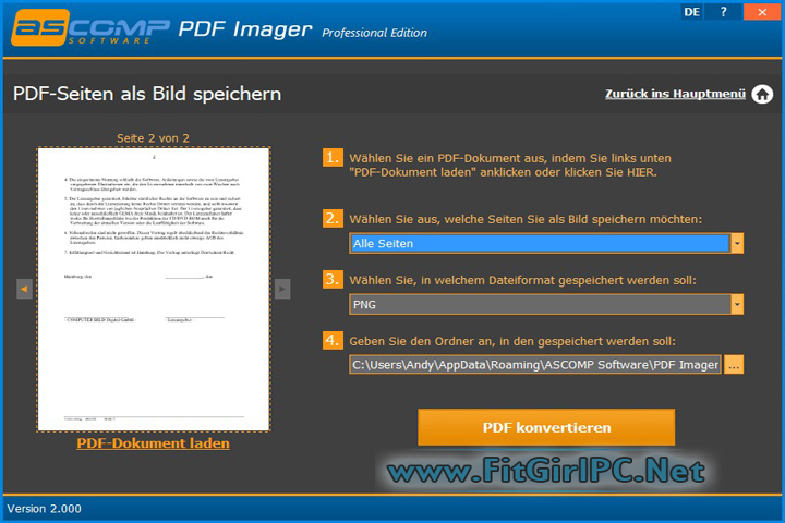PDF Imager Professional 2025 v2.010 Install Full Version PDF Imager Professional 2025 v2.010 Install Full Version