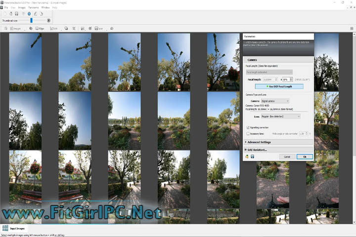 PanoramaStudio Pro v4.1.0.434 For Latest Software PanoramaStudio Pro v4.1.0.434 Install Full Version