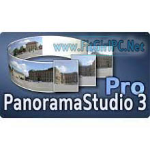 PanoramaStudio Pro v4.1.0.434 (PC Software) PanoramaStudio Pro v4.1.0.434 (PC Software)