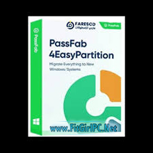 PassFab 4EasyPartition v3.7.2.5 (x64) (PC Software) PassFab 4EasyPartition v3.7.2.5 (x64) (PC Software)