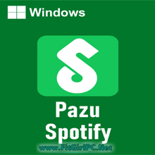 Pazu Spotify Music Converter v4.9.7 (x64) (PC Software) Pazu Spotify Music Converter v4.9.7 (x64) (PC Software)