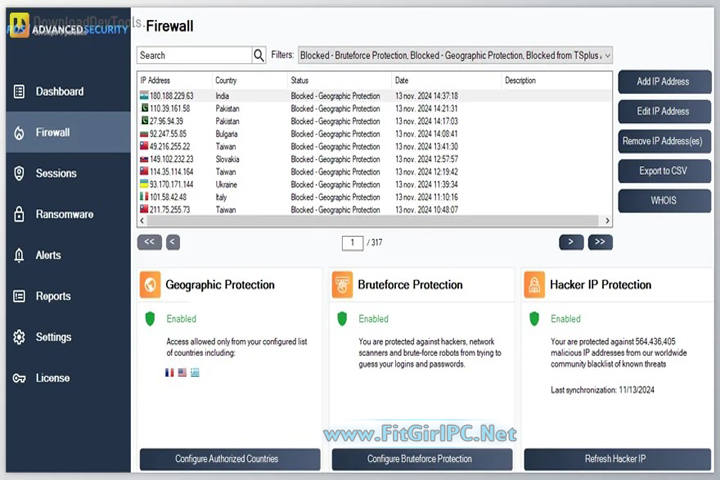 RDS Advanced Security Ultimate v7.4.8.4 Latest Software RDS Advanced Security Ultimate v7.4.8.4 Latest Software